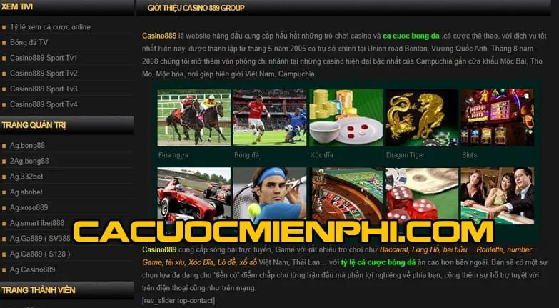 Hướng dẫn 188Bet - Đừng nhầm lịch sử với lời bảo đảm